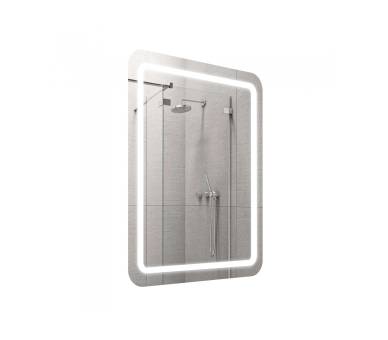 Дзеркало MDD Tina 100х75/75x100 з LED-підсвіткою