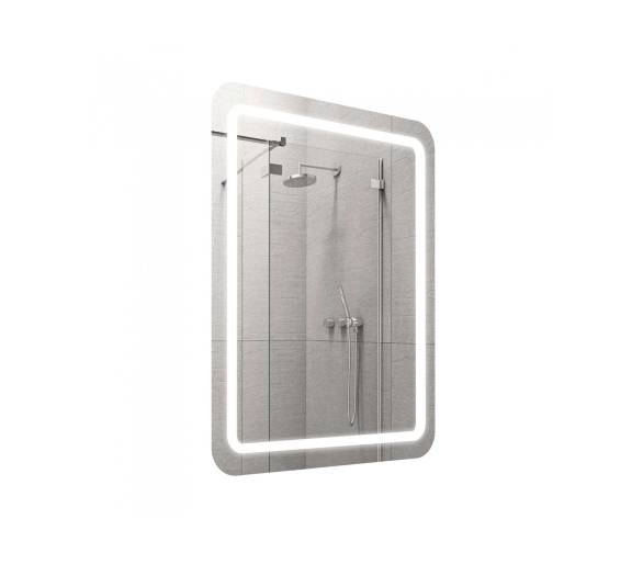Дзеркало MDD Tina 100х75/75x100 з LED-підсвіткою
