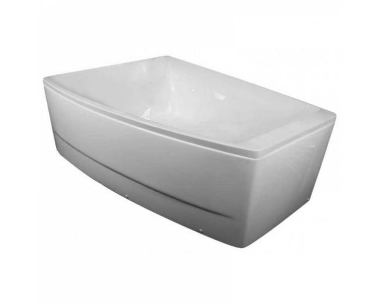 Ванна акриловая VOLLE TS-100/R