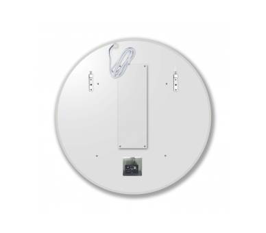 Дзеркало MDD Sunny 60x60 з LED-підсвіткою та сенсором