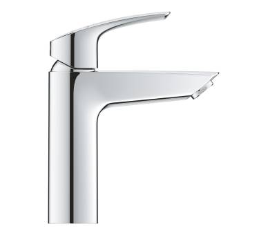 Комплект смесителей Grohe Eurosmart 4 в 1 для ванной и кухни