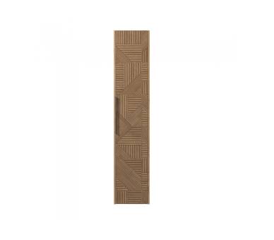 Пенал подвесной MDD Cubic П-33-А