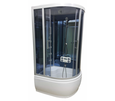 Душевой бокс Atlantis AKL 1110B L/R 110х82x220
