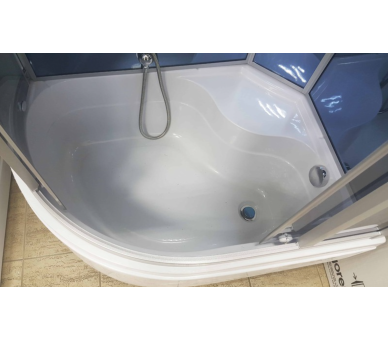 Душовий бокс Atlantis AKL 1110B L/R 110х82x220