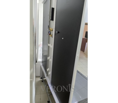 Душовий бокс Artex BHP-150-00 XL 154х89х225
