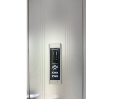 Душовий бокс Artex BHP-150-00 XL 154х89х225