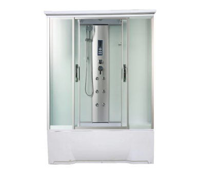 Душовий бокс Artex BHP-170-00 XL 174х89х225