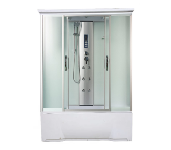 Душевой бокс Artex BHP-170-00 XL 174х89х225
