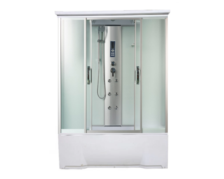 Душевой бокс Artex BHP-170-00 XL 174х89х225
