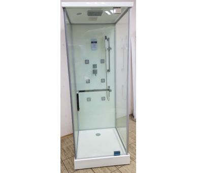 Душевой бокс Veronis BKN-2-89