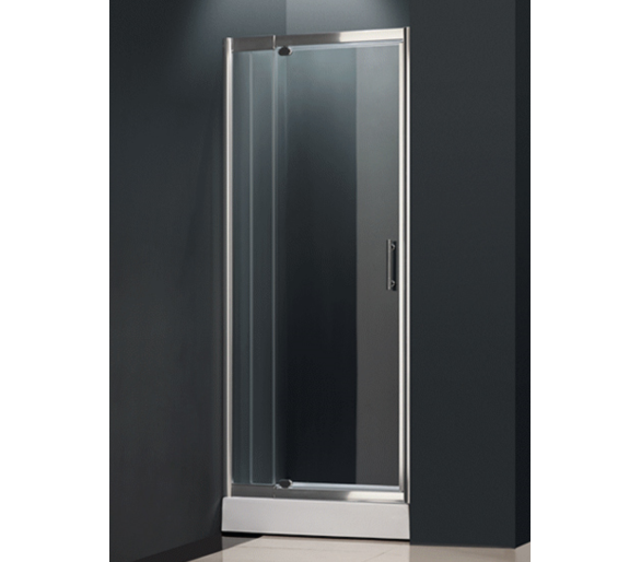 Двері для душу Atlantis PF-15-2 100-110x190