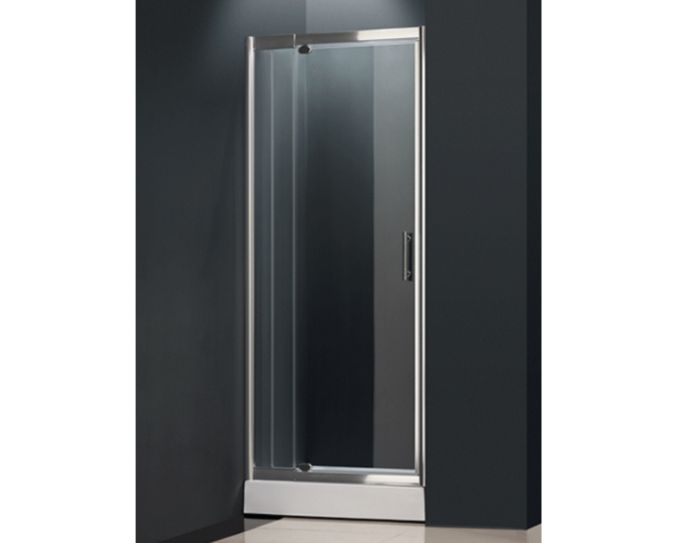 Двері для душу Atlantis PF-15-2 100-110x190