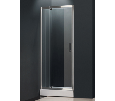 Двері для душу Atlantis PF-15-3 110-120x190