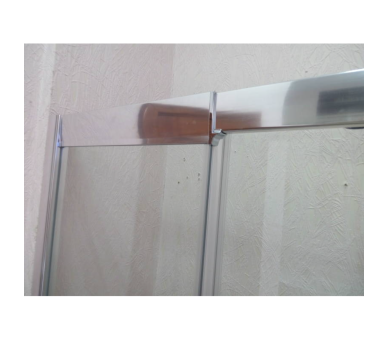 Душевая дверь ATLANTIS PF-17-1 140-160х190