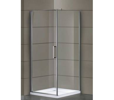 Душевая кабина RUDAS 599-001/L