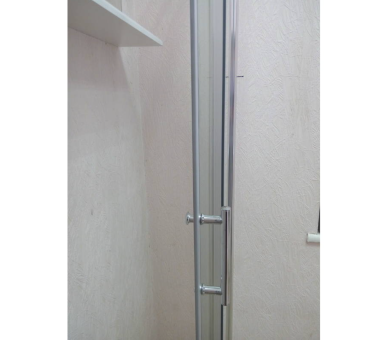 Душевая дверь ATLANTIS PF-17-2 160-180х190
