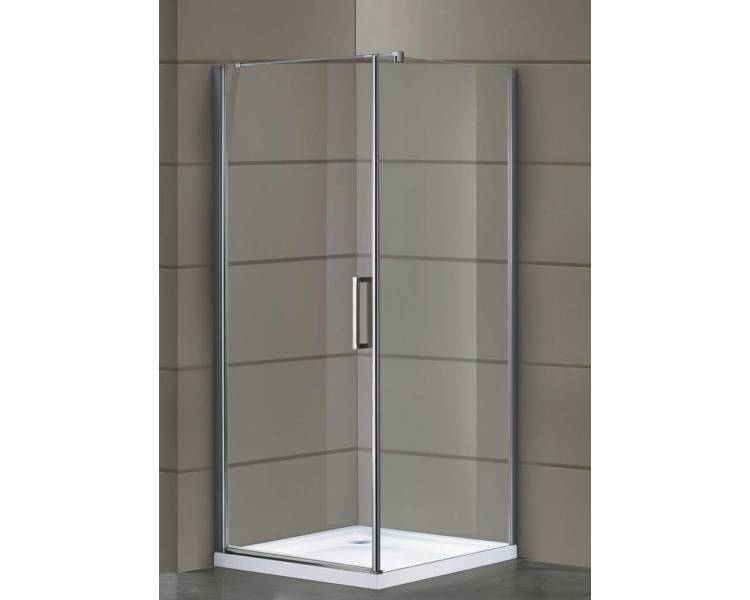 Душевая кабина RUDAS 599-001/1L