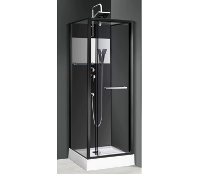 Душевой бокс Veronis BKN-2-77 70х70х225