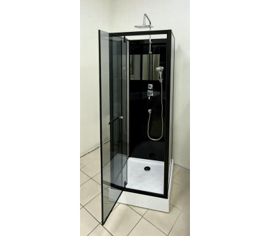 Душевой бокс Veronis BKN-2-77 70х70х225