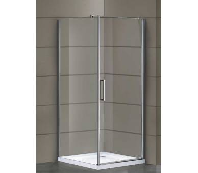 Душевая кабина RUDAS 599-001/1R
