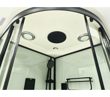 Душовий бокс Veronis BN-2-99 90х90х215