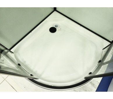 Душовий бокс Veronis BN-2-99 90х90х215