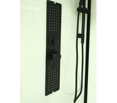 Душовий бокс Veronis BN-2-99 90х90х215