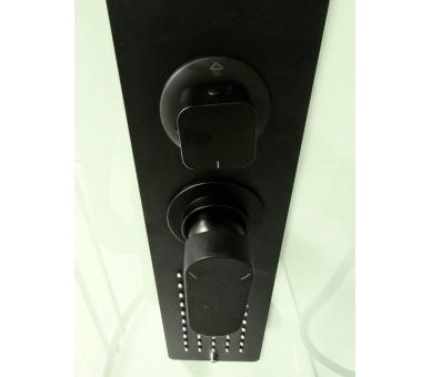 Душовий бокс Veronis BN-2-99 90х90х215