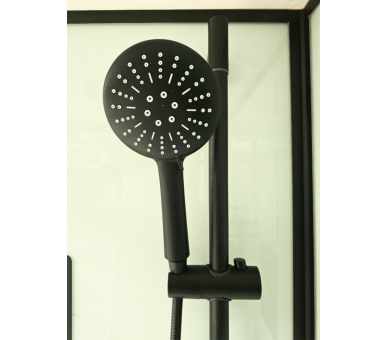 Душевой бокс Veronis BN-2-99 90х90х215