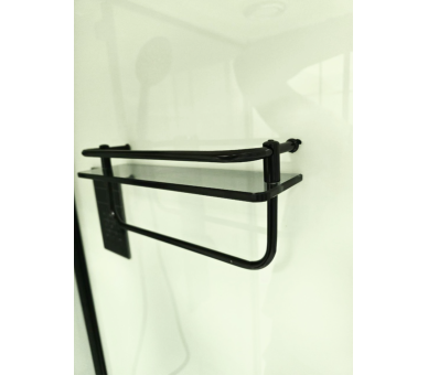 Душевой бокс Veronis BN-2-99 90х90х215