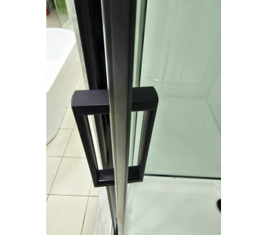 Душевой бокс Veronis BN-2-99 90х90х215