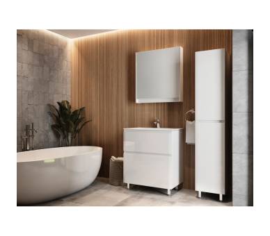 Пенал універсальний Juventa Ester EsP-170 білий