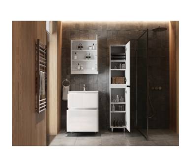 Пенал універсальний Juventa Ester EsP-170 білий