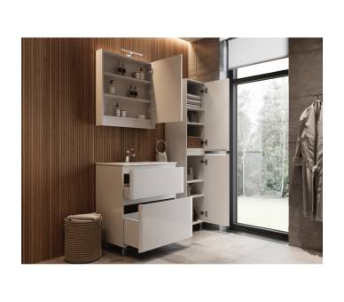 Пенал универсальный Juventa Ester EsP-170 белий