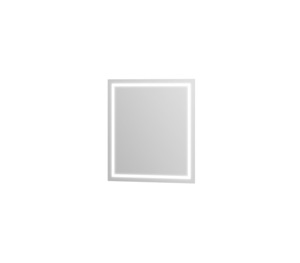 Зеркало Juventa Arizona ArMSq-70x80 с LED-подсветкой