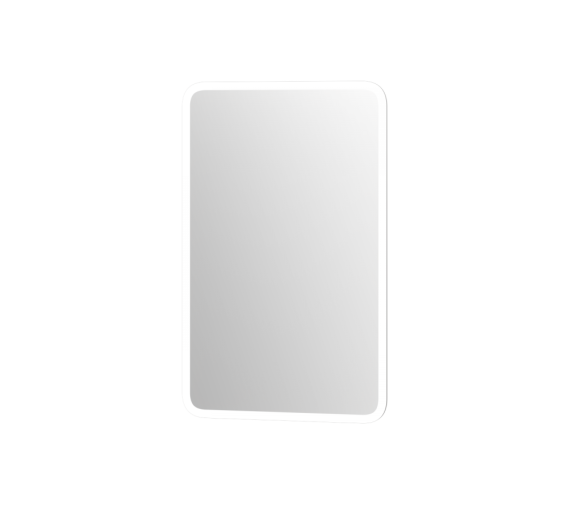 Дзеркало Juventa NeoM-50x80 з LED-підсвіткою