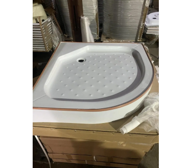 Душевой поддон 80x80 KO&PO 7122