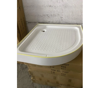 Душевой поддон 80x80 KO&PO 7122