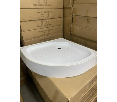 Душевой поддон 80x80 KO&PO 7122
