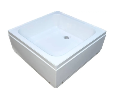 Душевой поддон 80x80 KO&PO 7030