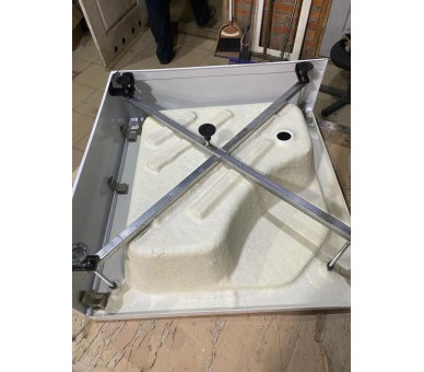 Душовий піддон 90x90 KO&PO 7030