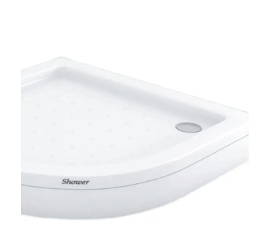 Душевий піддон 80x80x15 Shower SHOWART LONDRA