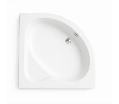 Душевой поддон 90x90x45 Shower CELLESSE SW-6010 глубокий