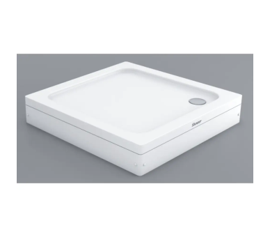 Душевой поддон 90x90x15 Shower FRODI SW-10525 мелкий
