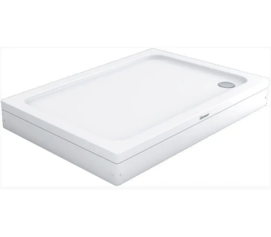 Душевой поддон 120x90x15 Shower Mode SW-10642 мелкий