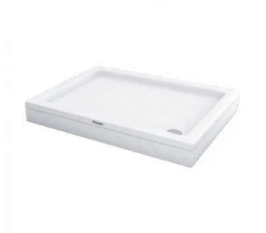 Душевой поддон 120x90x15 Shower Mode SW-10642 мелкий