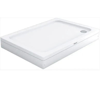 Душевий піддон 100x70x18 Shower BETA SW-8750 дрібний Душевий піддон 100x70x18 Shower BETA SW-8750 дрібний
