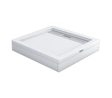 Душевой поддон 90x90x15 Shower DROP DR0-8694 мелкий