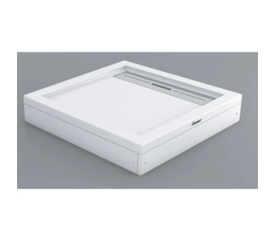 Душевой поддон 90x90x15 Shower DROP DR0-8694 мелкий