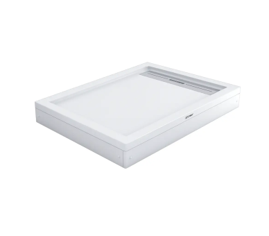 Душевой поддон 120x80x15 Shower DROP DR0-8992 мелкий
